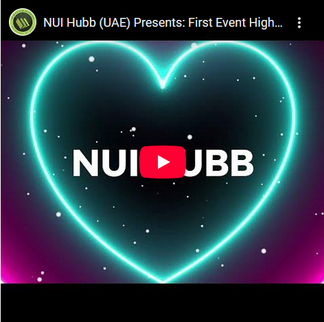 NUI HUBB PRESENTS: FIRST EVENT HIGHLIGHTS