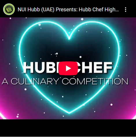 NUI HUBB PRESENTS: HUBB CHEF HIGHLIGHTS 2023	